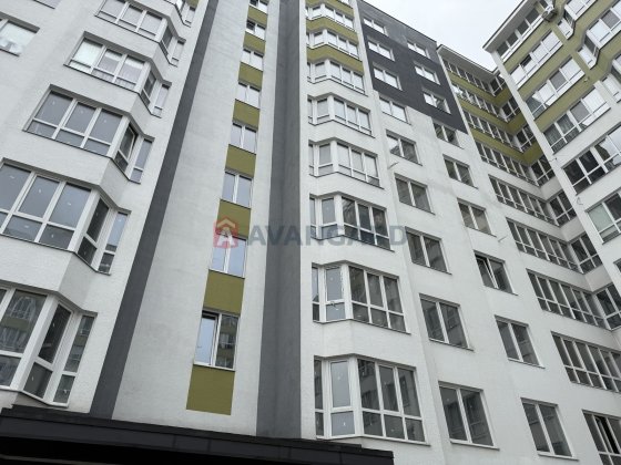 єОселя, єВідновлення  3-кімнатна у Новобудові Черкассы