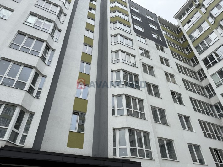 єОселя, єВідновлення  3-кімнатна у Новобудові - фото 1