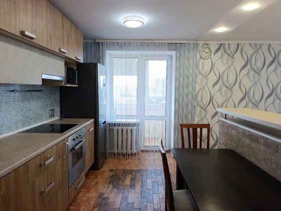 Продам реальну 3 к.кв бульвар Кучеревського / Поля / парк Глоби/ Центр Дніпро