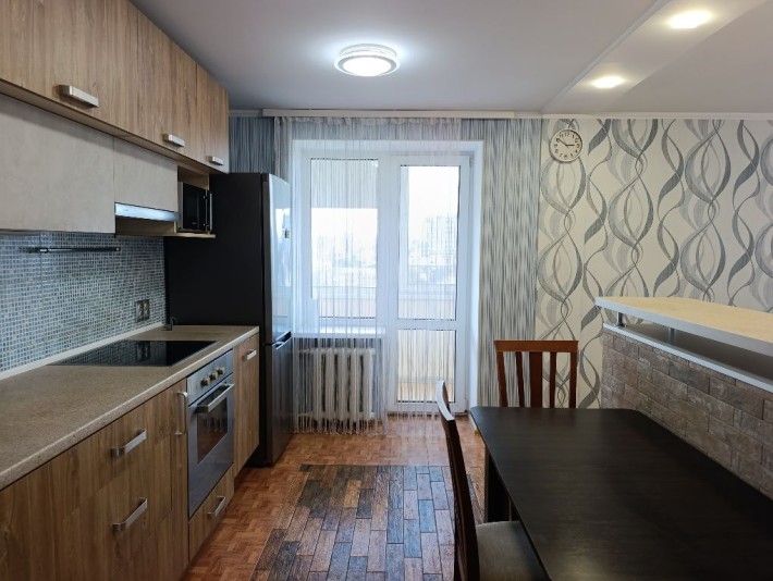 Продам реальну 3 к.кв бульвар Кучеревського / Поля / парк Глоби/ Центр - фото 1