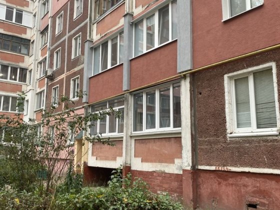 Продам 3 к. кв  пр. Миру Житомир