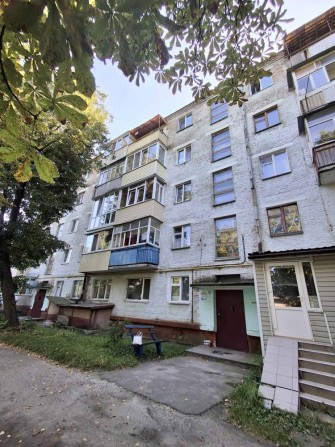 СЕРТИФІКАТ. Продаж 1- нокімнатна квартира. Цегляний будинок! - фото 1