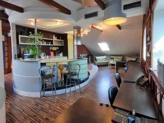 Продажа Пентхаус ул. Моссаковского (ЭКСКЛЮЗИВ, КЛЮЧИ) Дніпро