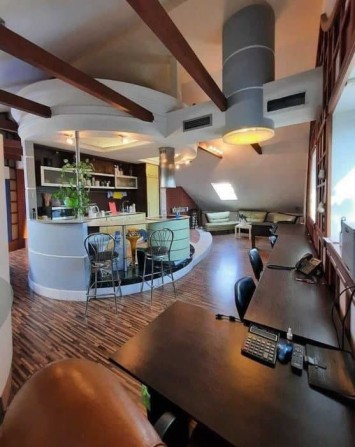 Продажа Пентхаус ул. Моссаковского (ЭКСКЛЮЗИВ, КЛЮЧИ) - фото 1