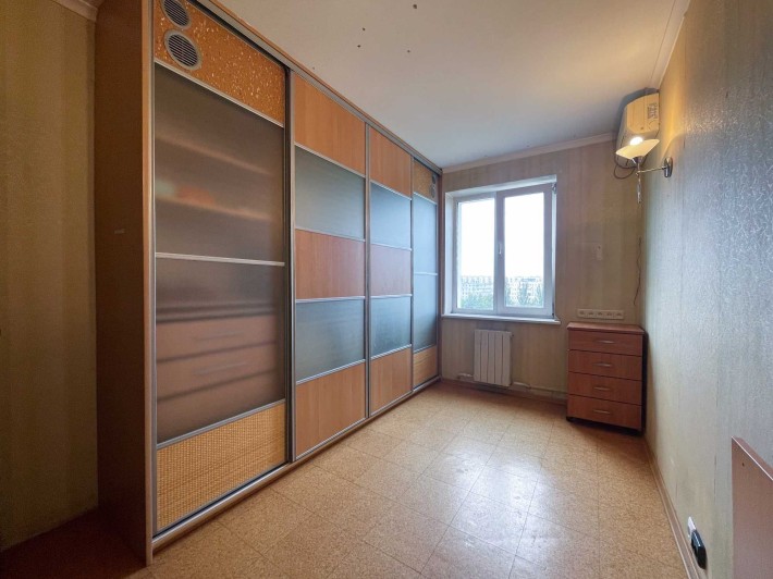 3-и кімнатна квартира Анатолія Солов'яненко 8 (Бойченко), без комісії! - фото 1