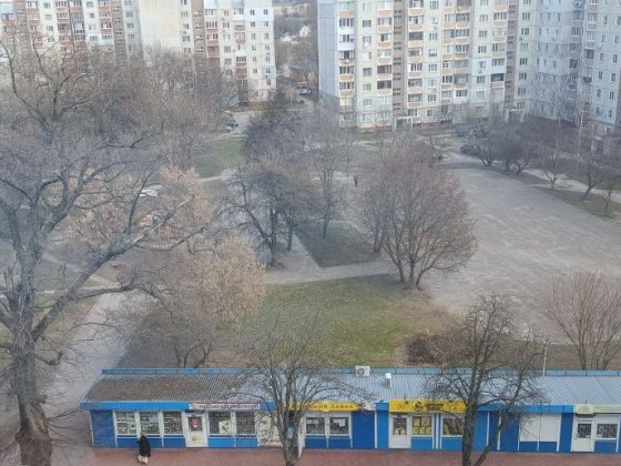 Продаж 3-х кімнатної квартири в центрі  ул.Мстиславська 52  ЦУМ Чернигов