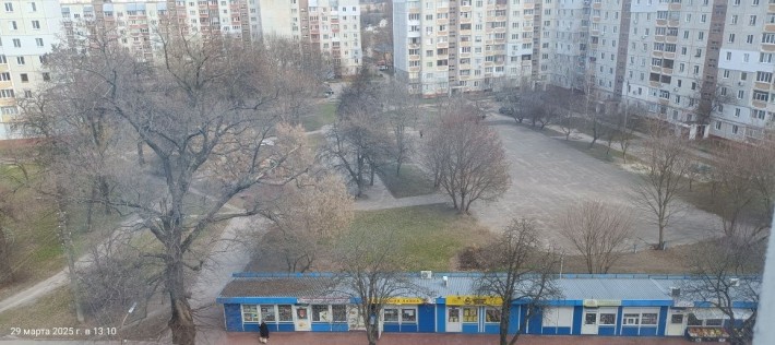 Продаж 3-х кімнатної квартири в центрі  ул.Мстиславська 52  ЦУМ - фото 1