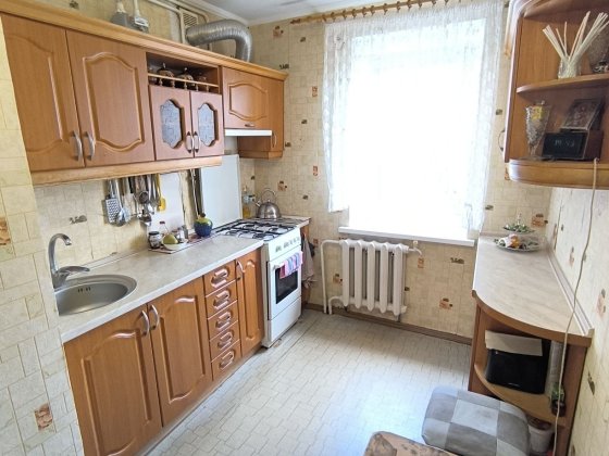 Продаж, 3х кім Героїв Десантників,Богунія Житомир