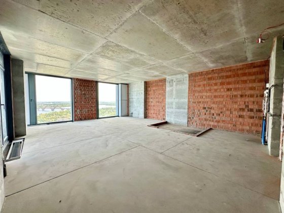 Продаи квартиру ЖК Маяк Набережная Центр Дніпро