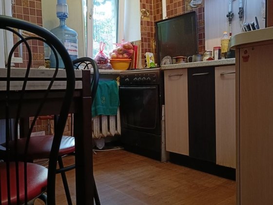 Продам 1-кімнатну квартиру Житомир