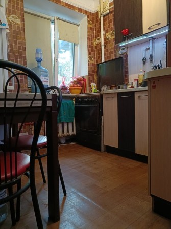 Продам 1-кімнатну квартиру - фото 1