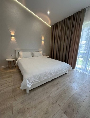 Продаётся 2 к кв. с евроремонтом в новострое - фото 1