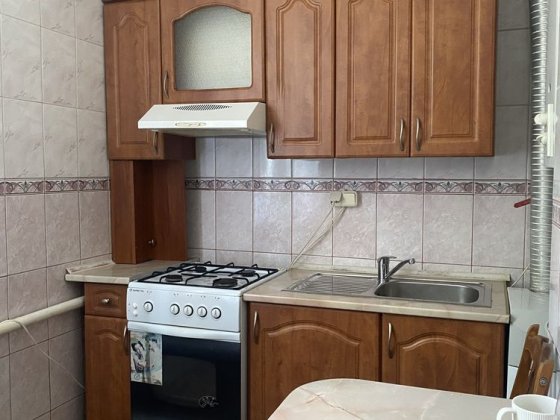 Продам 2 к. кв з автономним опаленням Житомир