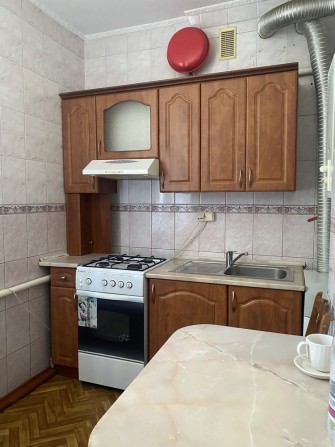 Продам 2 к. кв з автономним опаленням - фото 1