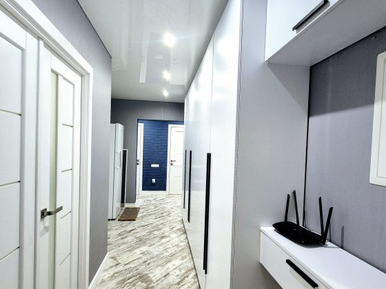 3-х кімнатна р-н Промавтоматика ремонт 2022 р меблі техніка Житомир