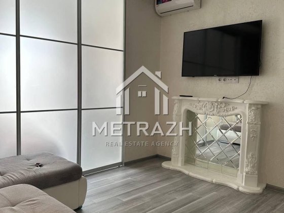 Гарна пропозиція! 2к євро-квартира ЖК Нова Англія! Київ