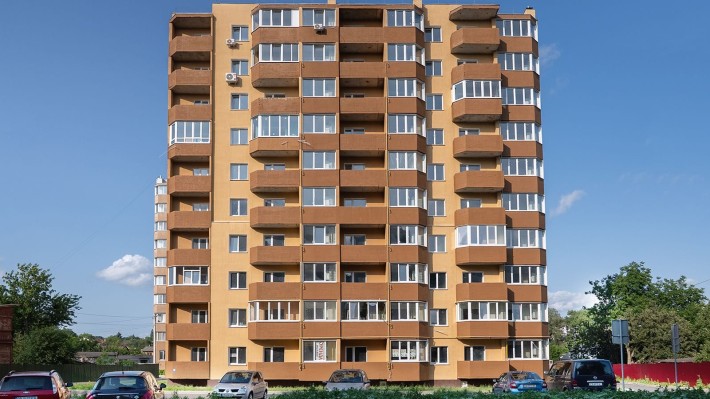 2 кімнатна Новобудова Гонча Центр Прогрес Автономка - фото 1