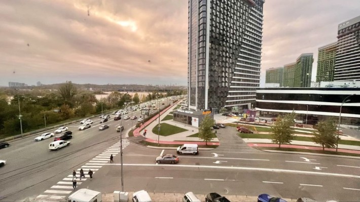 2к(71м2) Берег Днепра|Дніпровська наб|Осокорки|Ахматова - фото 1