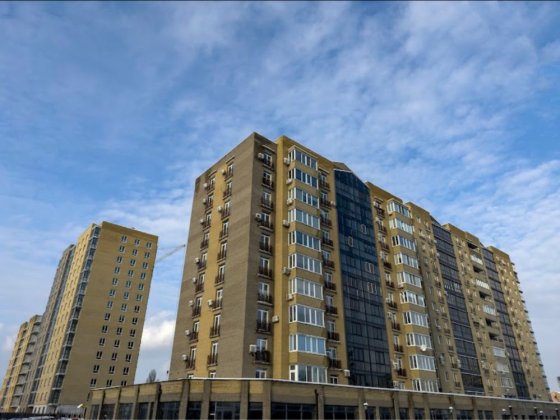 Чудова квартира ЖК Графський Черкаси