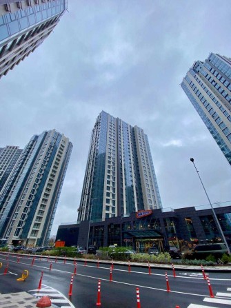 Продаж нової 2к квартири 76кв.м в ЖК Новопечерські Липки, 2650 $ кв.м - фото 1