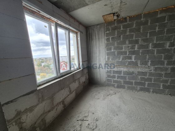 Трикімнатна єОселя для ВПО єВідновлення Черкассы