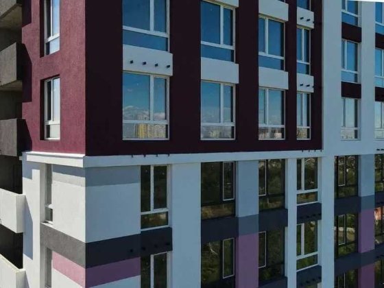 Затишна 1-кімнатна квартира від забудовника на Позняках Киев