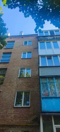 Продам 2 к.кв вул.Героїв Чорнобиля б.4а Можливо по Сертифікату - фото 1