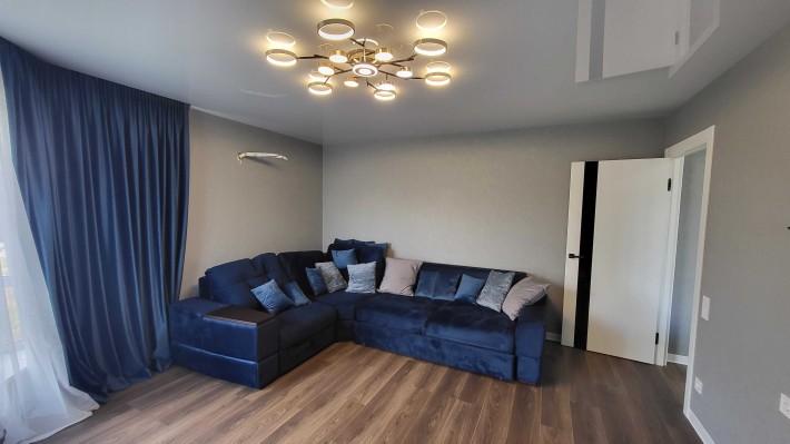 3 комнатная квартира с автономкой на Масанах - фото 1