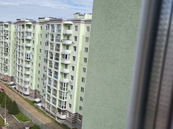 Продається однокімнатна квартира в новобудові Чернігів