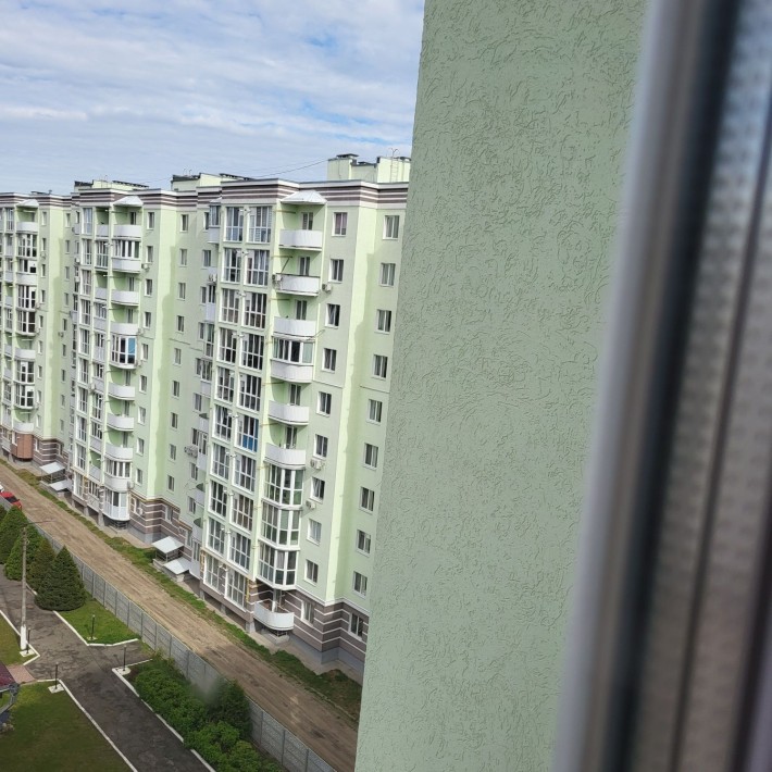 Продається однокімнатна квартира в новобудові - фото 1