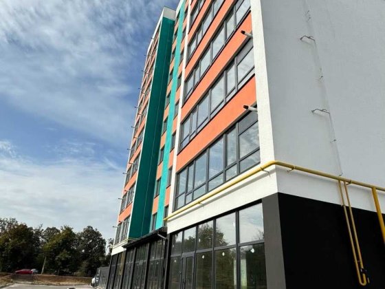 Дворівнева з терасою 18500грн/м2 БЕЗ ДОПЛАТ Чернигов