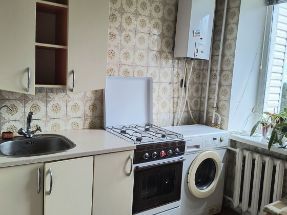 Є-ВІДНОВЛЕННЯ! Продаж квартири м. Чернігів, вул. Рятувальників, 6 Чернігів