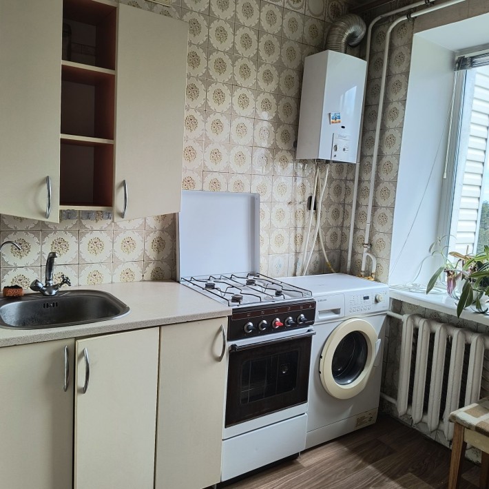 Є-ВІДНОВЛЕННЯ! Продаж квартири м. Чернігів, вул. Рятувальників, 6 - фото 1