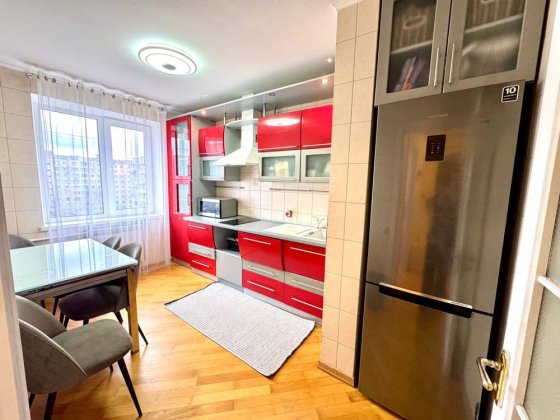 Продам 3к квартиру по вул. Литвиненка 19 Вінниця