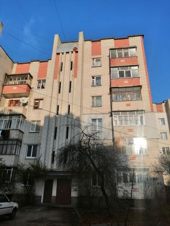 3-комнатная двухуровневая квартира - фото 1