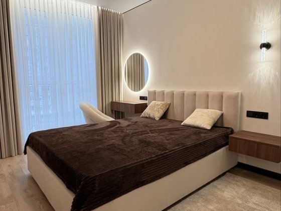 Шикарна 1 кімнатна квартира в новобудові без комісії Винница