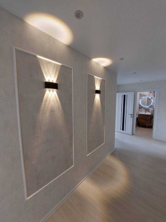 Продаж 2к квартира Новобудова, 68м2,  АГВ - фото 1