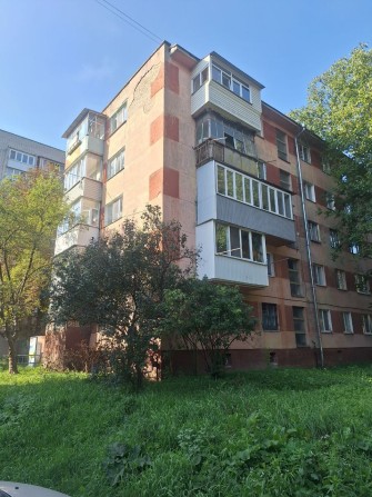 Продаж читирьохкімнатної квартири по вул.Стрілецька - фото 1