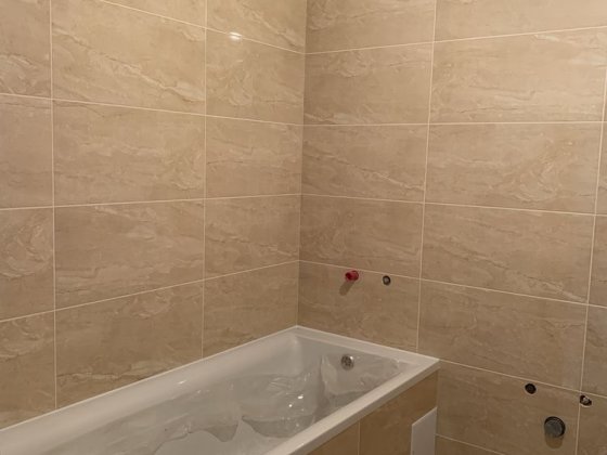 1-к Квартира з прекрасним видом Винница