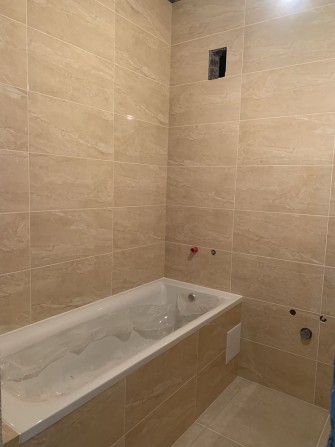 1-к Квартира з прекрасним видом - фото 1