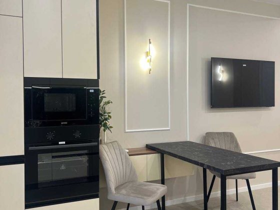 Сучасна, нова квартира в ЖК Щасливий 2 Счастливий 2 Дніпро