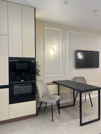 Сучасна, нова квартира в ЖК Щасливий 2 Счастливий 2 - фото 1