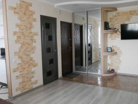 Продається затишна 3 к квартира в гарній локації 0216 Вінниця