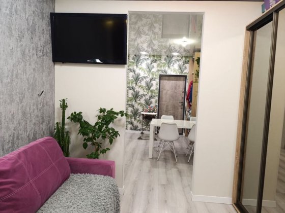 Квартира в Жк Тріумф Винница