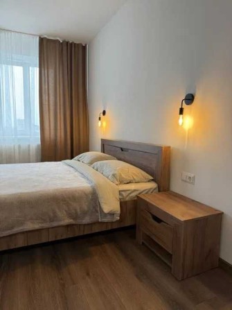 Продам 2ком квартиру рн пр Слобожанського - фото 1