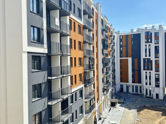 Продаж 1к квартири в ЖК Кельце Винница