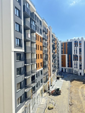 Продаж 1к квартири в ЖК Кельце - фото 1