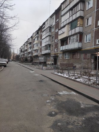 Продаж 2-кімнатної квартири р-н Хімселище - фото 1