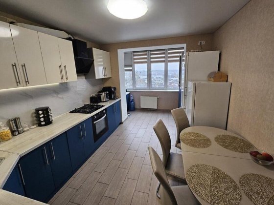 Дворівнева 3к. квартира з ремонтом у сучасному ЖК Винница