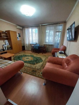 Продам 2к квартиру на В.Вернадського, парк Шевченко - фото 1